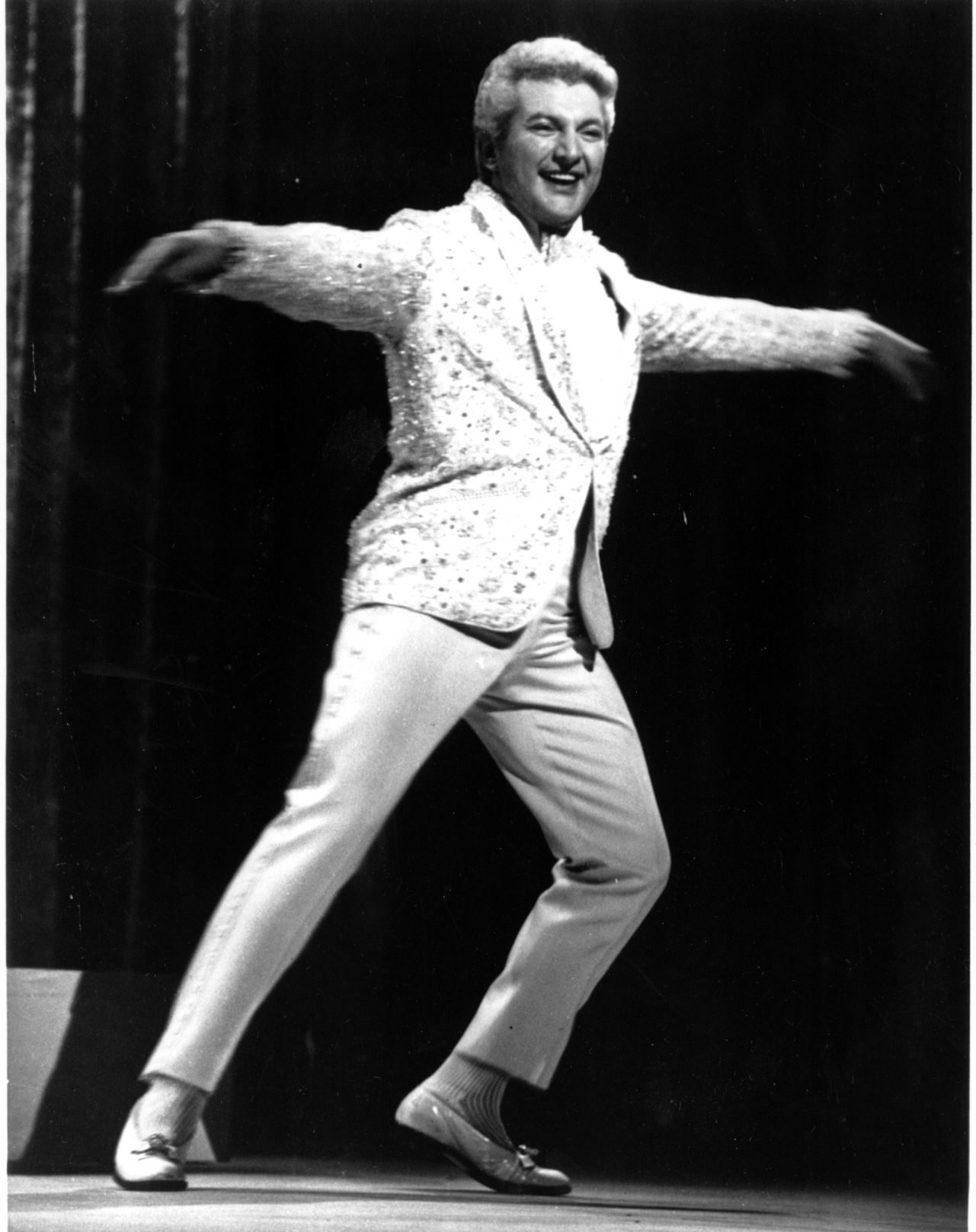 LIBERACE